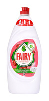 FAIRY Płyn do mycia naczyń Granat 900 ml