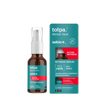 TOŁPA Dermo Face Sebio Retinoid - serum 30 ml