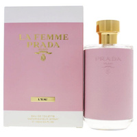 SEL PRADA La Femme L`Eau EDT spray 100ml