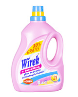 ACHEM WIREK Płyn d/prania 2L lanolina