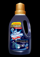 WASCHKONIG Żel do prania tkanin ciemnych 1,625 L