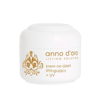 Ziaja anno d’oro krem na dzień liftingujący + UV