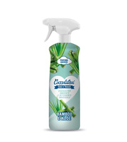 COCCOLATEVI ŚRODEK czyszcz. 750ml Bambo Aloe