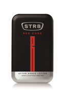 STR 8 Red Code Płyn po goleniu  100ml