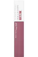 MAYBELLINE Super Stay Matte Ink Matowa Pomadka do ust w płynie nr 180 - Revolutionary 5ml