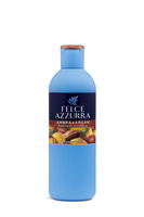FELCE AZZURRA Żel pod prysznic Amber&Argan 650 ml
