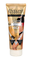 EVELINE Slim Extreme 4D Złote serum antycellulitowe