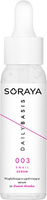 SORAYA DAILY BASIS Serum wygł/ujedr. SNAIL 30ml