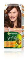 GARNIER Color Naturals Farba nr 5.25 - Jasny Opalizujący Kasztan 1op.