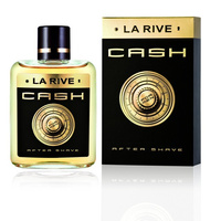 LA RIVE Cash For Man Płyn po goleniu 100 ml