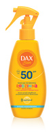DAX Sun Emulsja ochronna Rodzinna SPF 50 200 ml