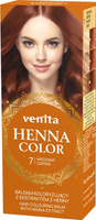 VENITA HENNA COLOR BALSAM NR 7 MIEDZIANY