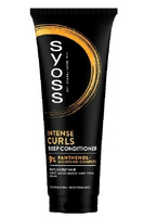 SYOSS Intense Curls Odżywka do włosów falowanych i kręconych 250 ml
