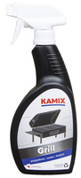 KAMIX Płyn 500ml GRILL do czyszcz.grilli i rusztów