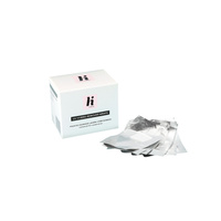 HI HYBRID Folie do usuwania lakieru hybrydowego 1 op. - 50 szt.