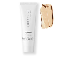 JOKO Pure Holistic Care & Beauty Krem tonujący CC nr 02 1szt