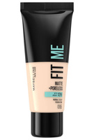 Maybelline Fit Me! Podkład matujący nr 95 Fair Porcelain 30ml