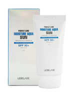 LEBELAGE Krem d/tw. SPF 50+ AQUA SUN-2026-03-19