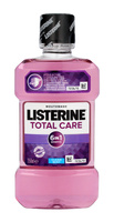 Listerine Total Care Płyn do płukania jamy ustnej 6w1 - Clean Mint 250ml