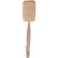 TOP CHOICE Gąbka sizalowa do kąpieli i masażu (30109)