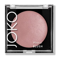 Joko Mineral Blush Róż mineralny spiekany nr 17 1szt