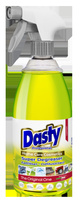 DASTY PROFESSIONAL Home Care Cosmetics Odtłuszczacz Degreaser Classic 700 ml