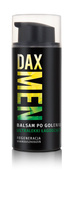 DAX MEN Balsam po goleniu ultralekki łagodzący 100 ml