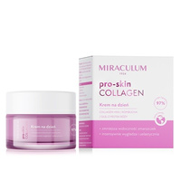 Miraculum Collagen Pro-Skin Krem na dzień 50 ml
