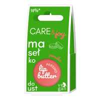 FLOSLEK Masełko do ust Persiko 10 g