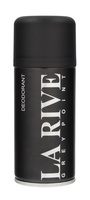 LA RIVE Grey Point For Man Dezodorant w sprayu dla mężczyzn 150 ml