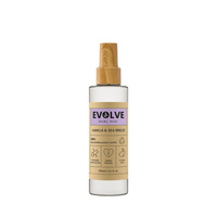 EVOLVE Vanilla & See Breeze Perfumowana mgiełka do ciała 150 ml
