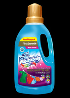 WASCHKONIG Żel do prania tkanin kolorowych 1,625 L