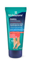 NIVELAZIONE Specjalistyczna maska regenerująca do stóp 75 g