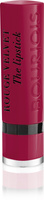 Bourjois Rouge Velvet Pomadka do ust matowa nr 10  2.4g