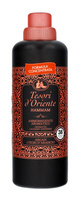TESORI D`ORIENTE Koncentrat do płukania tkanin HAMMAM 760ml (38 prań)