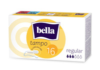 TZMO BELLA TAMPONY a`16 REGULAR