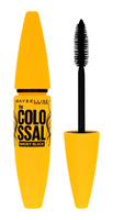 MAYBELLINE Colossal Mascara do rzęs Smoky Eyes czarna 10.7ml