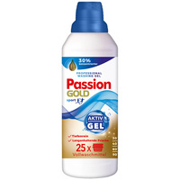 PASSION GOLD Professional Żel do prania Sport 1000 ml