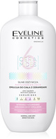 EVELINE 6 Ceramides Silnie odżywcza natłuszczająca emulsja do ciała z ceramidami 350 ml