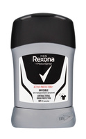 RREXONA Men Antyperspirant w sztyfcie Active Protection+ Invisible 50 ml