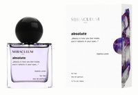 Miraculum Absolute Woda perfumowana dla Niej 50 ml