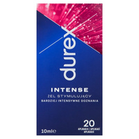 DUREX Intense Orgasmic Żel stymulujący 100 ml