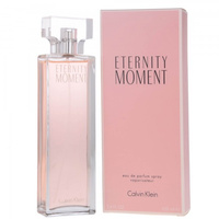 Calvin Klein Eternity Moment Woda Perfumowana 100 ml