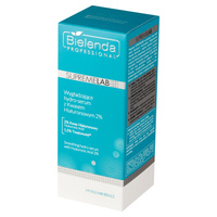 BIELENDA PROFESSIONAL Supremelab Hyalu Minerals Wygładzające hydro-serum z Kwasem Hialuronowym 2% 30 ml