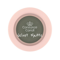 CONSTANCE CARROLL Cień do powiek Velvet Matte Mono nr 18 4 g