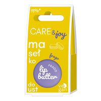 FLOSLEK Masełko do ust Frago 10 g