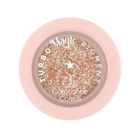 CONSTANCE CARROLL Cień do powiek Turbo Magic Pigment nr 08 3 g