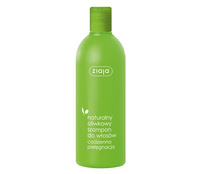 Ziaja szampon intensywne wygładzanie oliwkowy