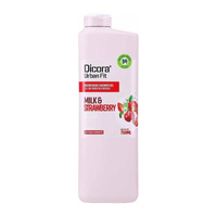 DISI DICORA Żel p/p 750ml Milk&Strawberry