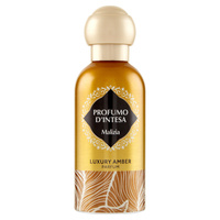 T MALIZIA WODA TOALET. 100ML LUXURY AMBER